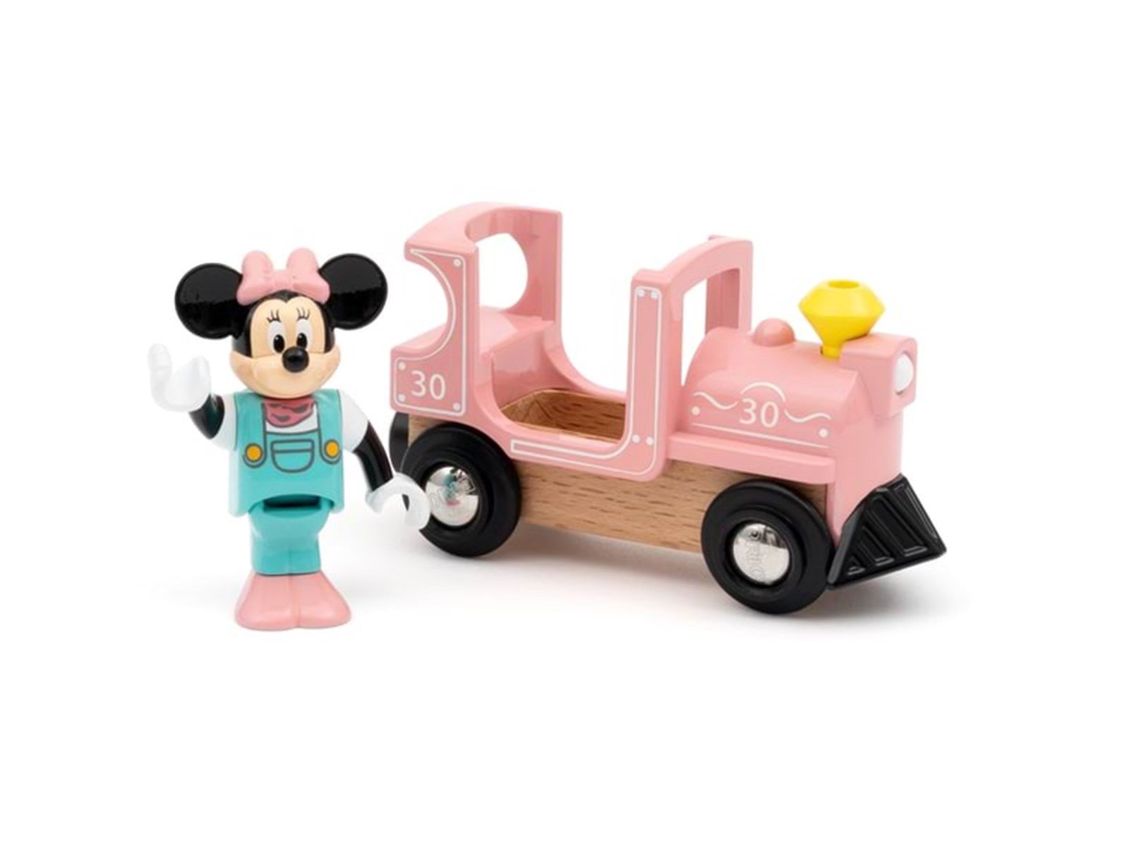 Brio Minnie Mouse & Engine Brio Minnie Mouse & Engine